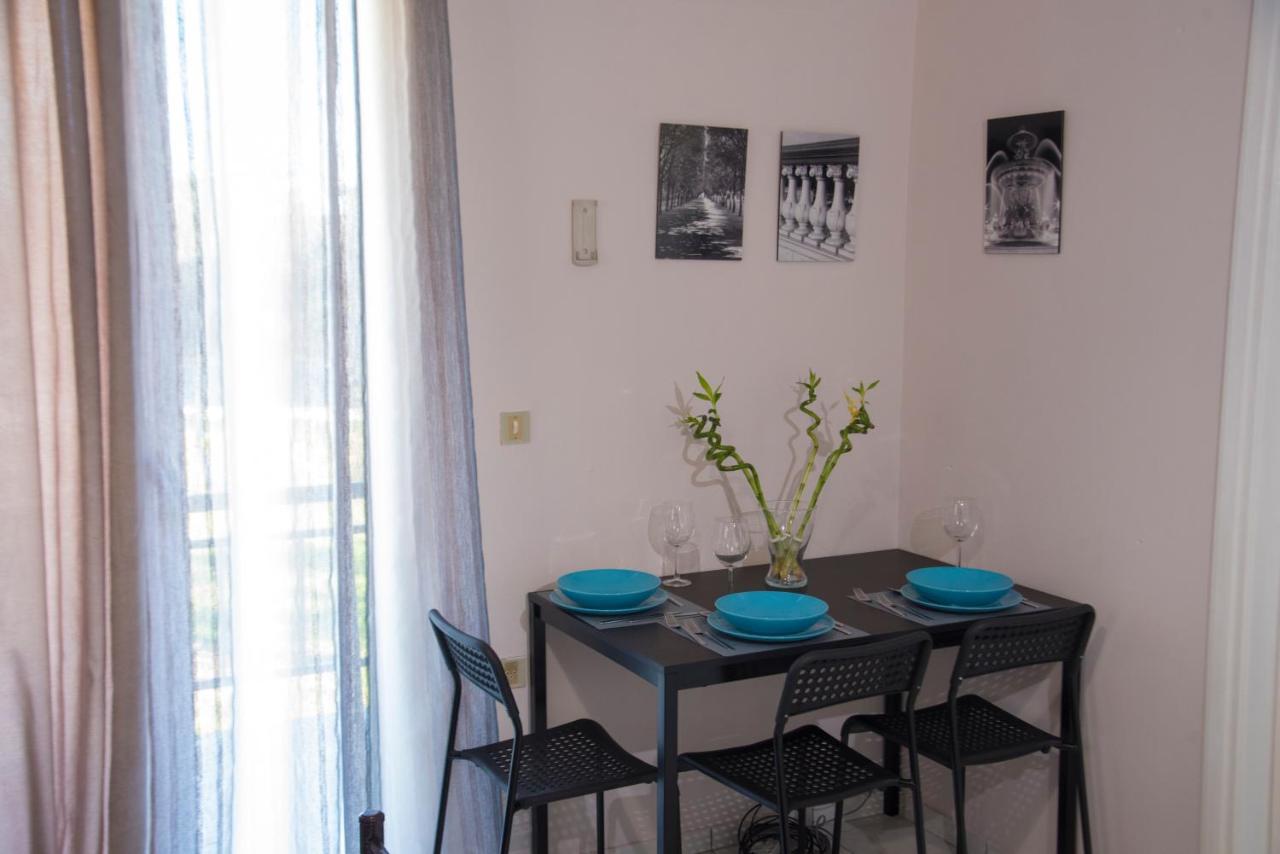Kostas Studios Nydri  Buitenkant foto