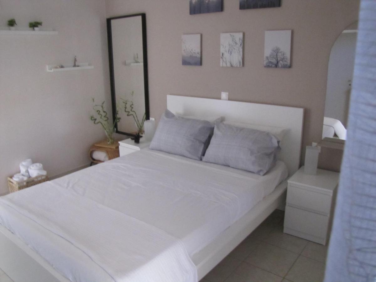 Kostas Studios Nydri  Buitenkant foto